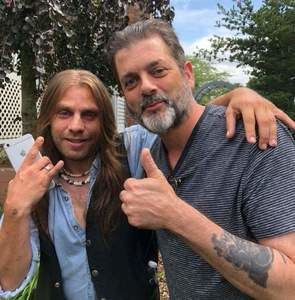 Meet your Posher, Gary